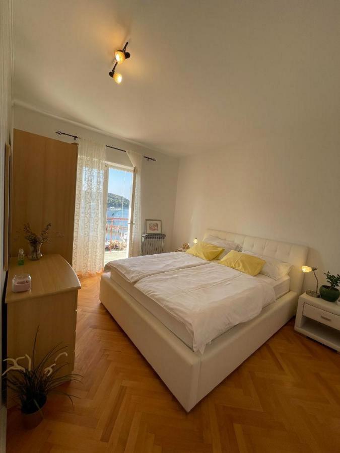 Apartment Sea Supetarska Draga Εξωτερικό φωτογραφία