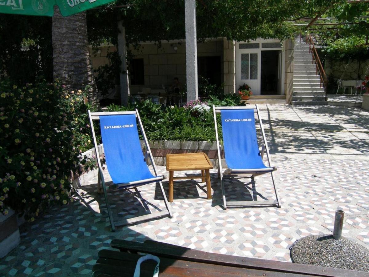 Apartment Sea Supetarska Draga Εξωτερικό φωτογραφία